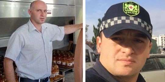 გონებას კარგავდა… მითხრა, ჩემს ოჯახს დაეხმარეო – კაცი, რომელმაც დაჭრილი პოლიციელი გადაარჩინა