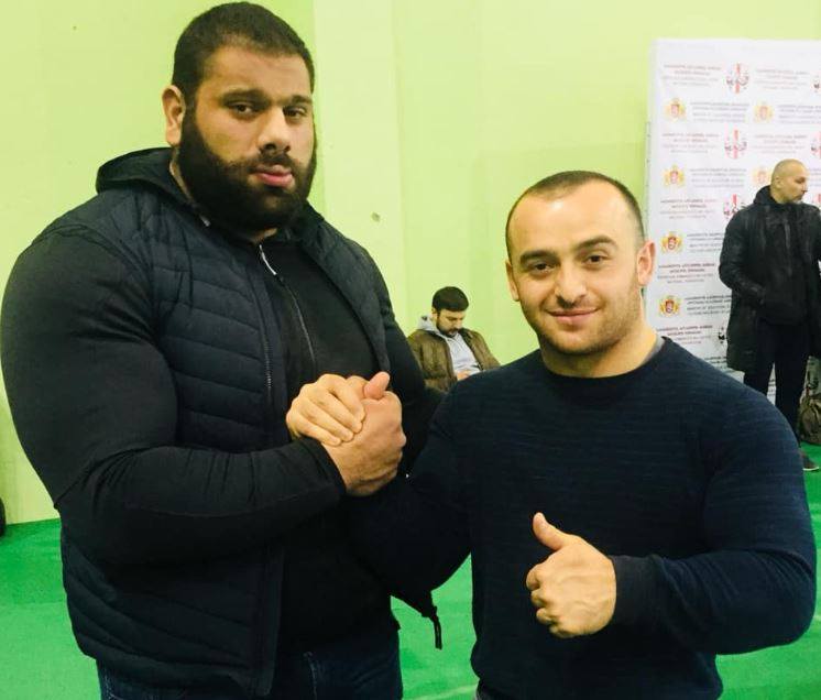 „ისეთი რბილი ხასიათი აქვს – ჭიანჭველასაც არ დაადგამს ფეხს!“ – ქართველი ჰალკი ბათუმში დაჭრლ პოლიციელზე