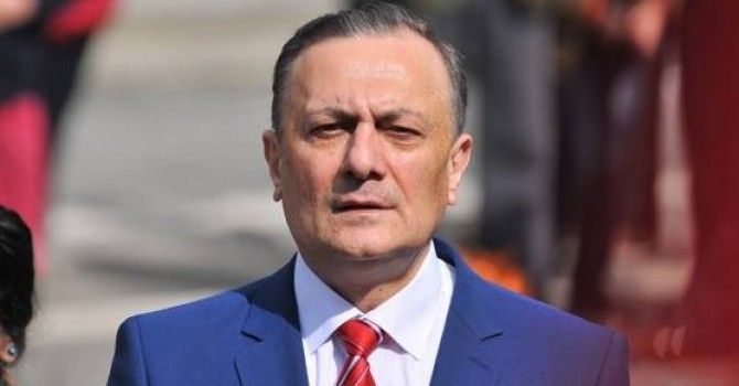 ირანი ამერიკას ერთ ყლუპად არ ეყოფა – შალვა ნათელაშვილი