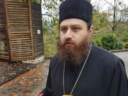 ჩვენ სტატუსების გამო არ ვყოფილვართ ეკლესიაში – ანდრია სარიას პირველი კომენტარი მღვდელმოქმედების შეჩერებაზე