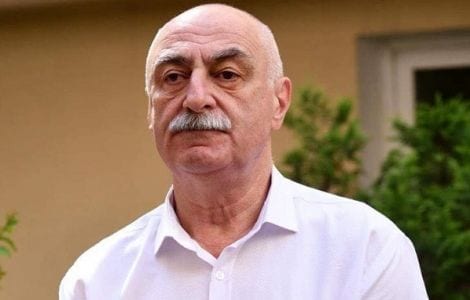 როგორ გადაიცემა კორონავირუსი – ლადო კახაძის განმარტება