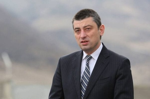 გახარია: თუ ვირუსი გამოვლინდება, ჯანდაცვის სისტემა მზადაა ეფექტურად უპასუხოს