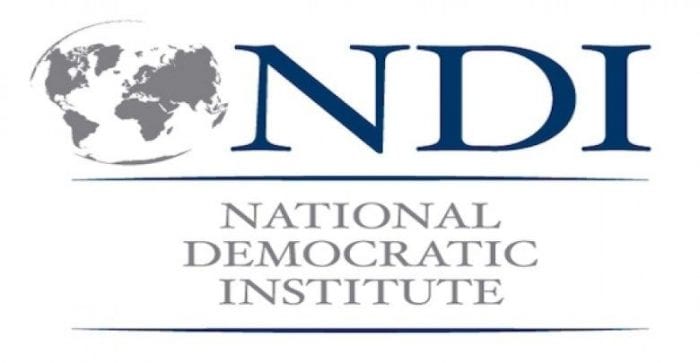 ND: მოსახლეობის 53 %-ის აზრით, საქართველო არასწორი მიმართულებით ვითარდება