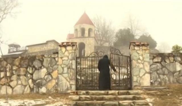 საერო და სასულიერო პირების დაპირისპირება მარტვილში – ვინ გაუსწორდა ფიზიკურად მამა დანიელს