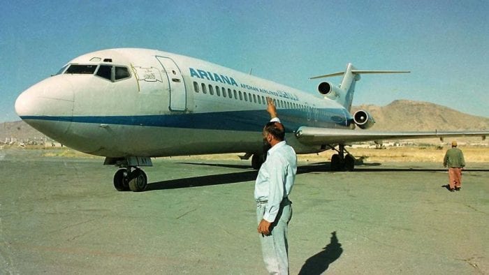 კიდევ ერთი ავიაკატასტროფა სამგზავრო თვითმფრინავზე – ბორტზე 83 ადამიანი იმყოფებოდა