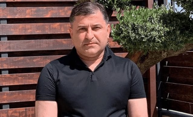 დადგა დუმილის დარღვევის დროც – სოსო გოგაშვილი