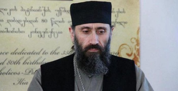 ჩვენს მამას თავი დაანებეთ… – დეკანოზი თეოდორე გიგნაძე