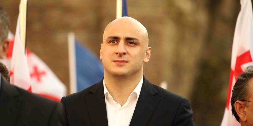 ნიკა მელია – თქვენ მოუგეთ შარშან ივანიშვილს, კობახიძეს, კალაძეს და ყველას, ეს მარცხი წელს უფრო მძიმე იქნება