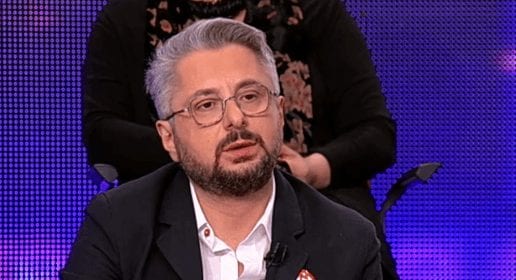 მორიგი სპეცოპერაცია მიმდინარეობს – ნიკა გვარამია