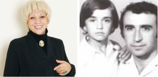 სანამ შვილს მოასვენებდნენ, ქმარი ფანჯრიდან გადახტა – ქართველი მსახიობის მძიმე ტრაგედია