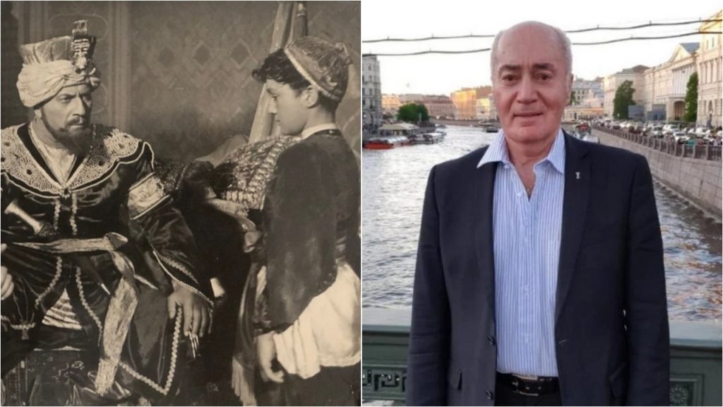 სად და როგორ ცხოვრობს დღეს „მამლუქის“ მთავარი გმირი ხვიჩა