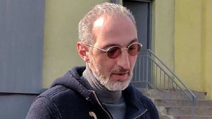 ყველაფერს თავი რომ დავანებოთ, ქოშინი უნდა მოდიოდეს – მიშა რამიშვილი 112-ის ჩანაწერზე