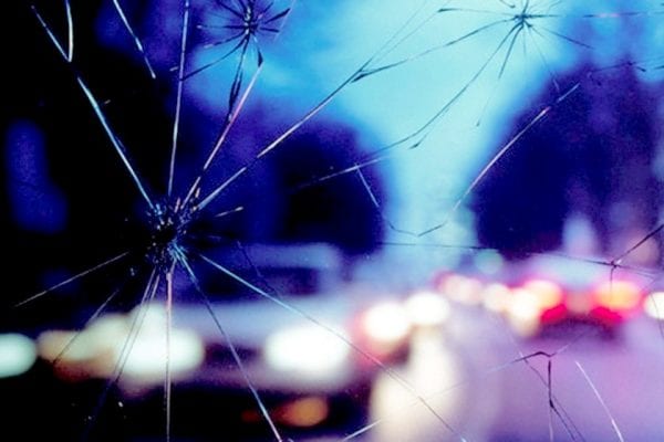 ერთ წელიწადში 481 გარდაცვლილი – ავტოავარიებში დაღუპულთა რაოდენობა საგანგაშოდ გაზრდილია