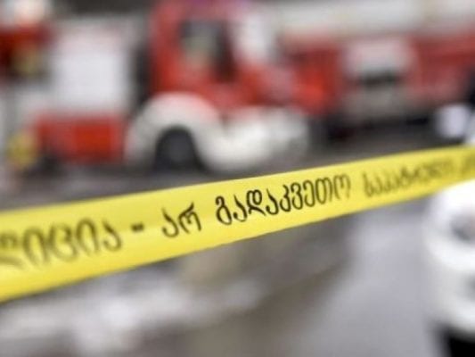 „მანქანა მოცურდა და ხეს შეეჯახა“ – ბაღდათთან ავტოსაგზაო შემთხვევას ორი ბიჭის სიცოცხლე შეეწირა