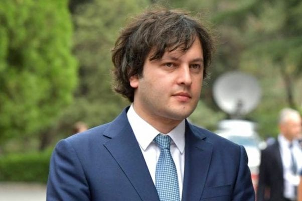 უმუშევრებს – 0 ლარი, თვითდასაქმებულებს – 0 ლარი: ირაკლი კობახიძე 2008 წლის ანტიკრიზისულ გეგმას იხსენებს