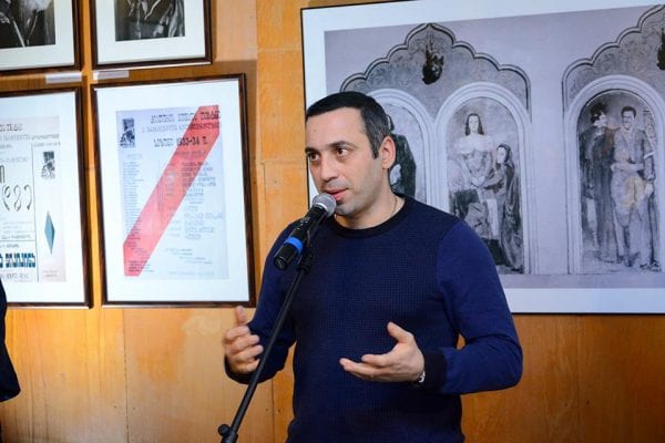„მომერიდა ასეთ მდგომარეობაში მისი ნახვა“ – რით გააკვირვა 70 წლის ქალმა გიორგი კალანდია