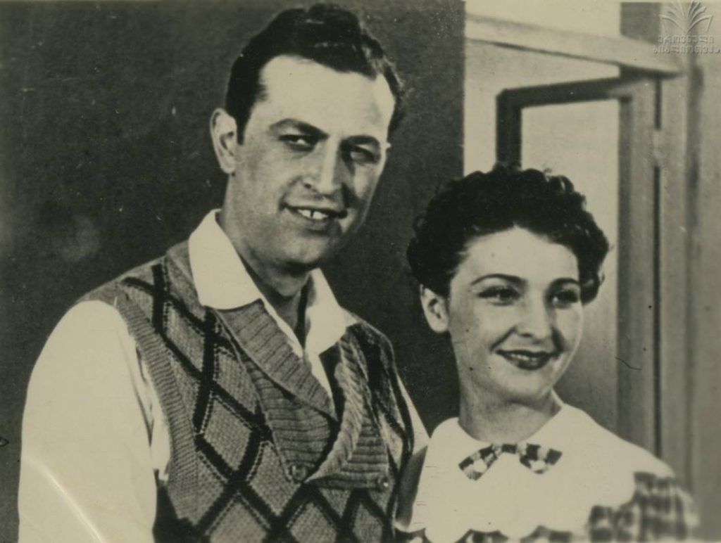 როგორ გამოიყურება დღეს 93 წლის „არქიტექტორი გიორგი“ ფილმიდან „აბეზარა“