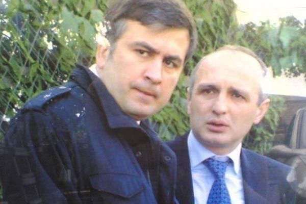 მე ვამაყობ მისი გაუტეხელობით, შემართებით და სიმტკიცით – მიხეილ სააკაშვილი