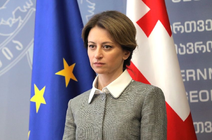 ვარწმუნებ ჩვენს მოსახლეობას, რომ ამ ეტაპზე საქართველოში არ არსებობს ეპიდემიის საფრთხე – ჯანდაცვის მინისტრი