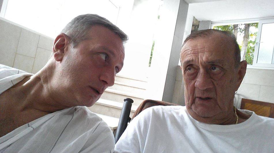 რა წერილი მიიღო ბარაკ ობამასგან და როგორ აირჩია სპილბერგმა „ოსკარის“ ჟიურის თავმჯდომარედ - ნუგზარ შარია 79 წლის გახდა