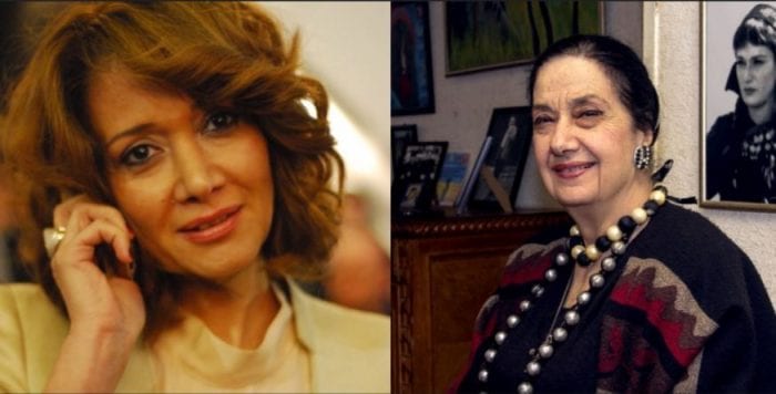 „ორი კვირა იწვა კლინიკაში, გონება პერიოდულად ეთიშებოდა“ – ეკა კახიანი ლალი ბადურაშვილის უკანასკნელ დღეებზე