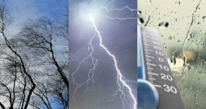 როგორია მომდევნო დღეების ამინდის პროგნოზი