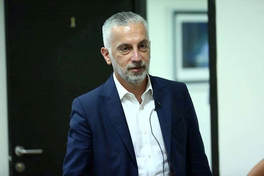 კახა ბექაური: სატელეკომუნიკაციო ბაზარი უნდა გაიხსნას, რაზეც ძალიან დიდი პროტესტი აქვს  ბიზნეს სექტორს, რაც პარლამეტში გამოხატეს კიდეც