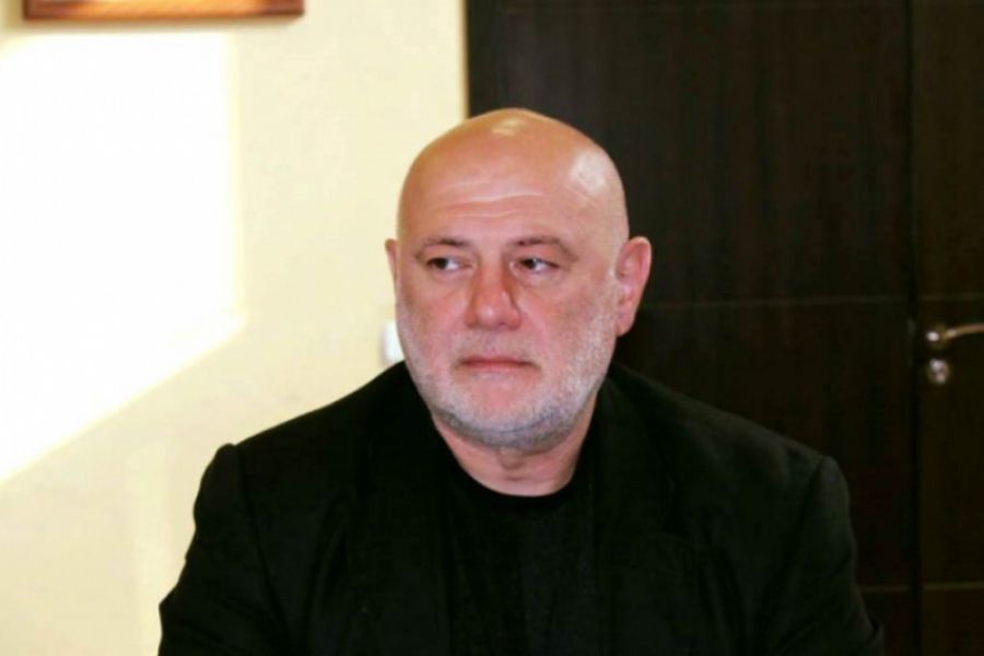„უზნეობისა და უტიფრობის განსახიერებაა“ – გორის საკრებულოს თავმჯდომარე