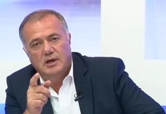 სირცხვილის კორიდორი არც გაბედოთ, თავებს დაგიტეხთ, მანდატის დატოვება მომიწიოს – მერაბ ბლადაძე
