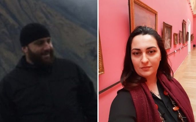 ახალი სკანდალი: „მინდა, ეს ამბავი პატრიარქის ყურამდე მივიდეს“ - მღვდელს ყოფილი ცოლი ამხელს