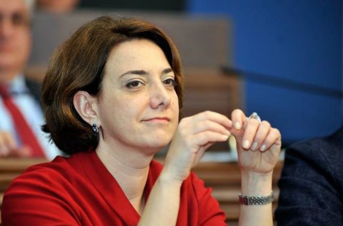 ასე გზა იხსნება და ჩვენ კონსტიტუციურ ცვლილებამდე მივალთ – რა გამოსავალს ხედავს სალომე სამადაშვილი