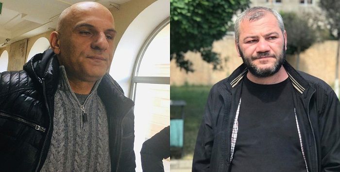 სარალიძე თავის შვილის მკვლელს ალბათ ყვავილებით ხელში ციხესთან დახვდება – მიხეილ კალანდიას ბიძა