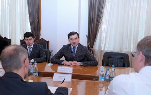 აჭარაში წყალმომარაგების პროექტი ევროკავშირთან თანამშრომლობით ხორციელდება