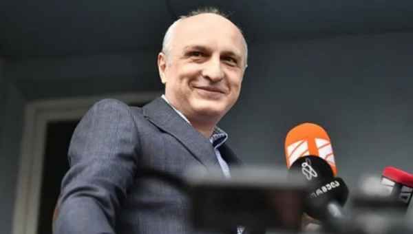 ვანო მერაბიშვილი პოლონეთში მიდის