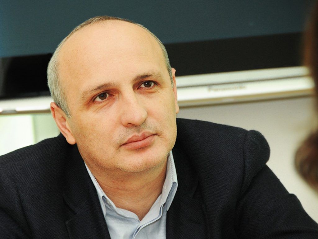 ერთ წელში ეს ხელისუფლება დასრულდება – მერაბიშვილის პირველი კომენტარი გათავისუფლების შემდეგ