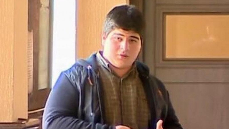 მიხეილ კალანდიამ ჩვენების მიცემაზე უარი განცხადა