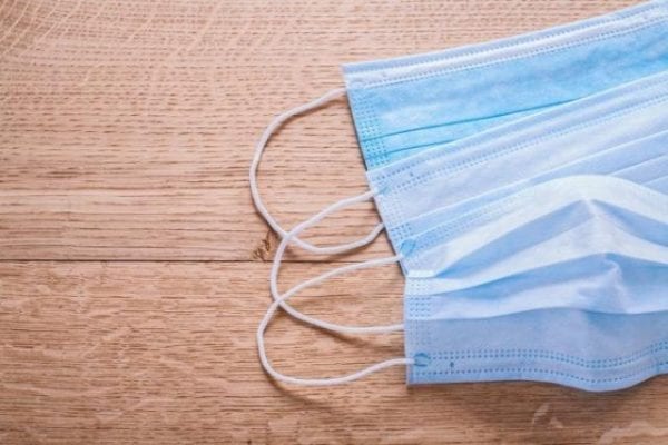 როგორ გამოვიყენოთ სამედიცინო ნიღაბი სწორად