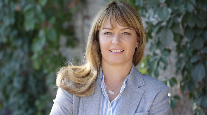 სანდრა რულოვსი სააკაშვილისა და ლიზას შესახებ განცხადებას ავრცელებს