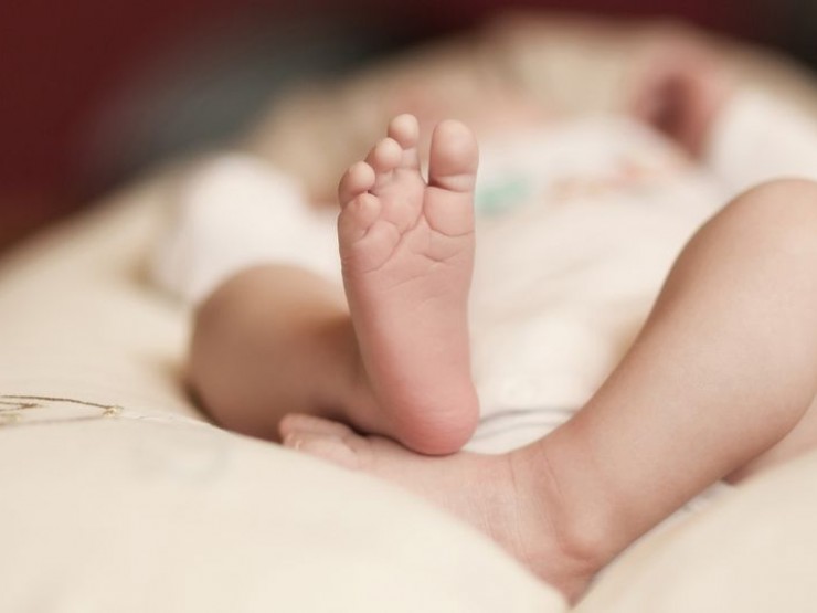 ბათუმში, კორონავირუსით ინფიცირებულმა ორსულმა იმშობიარა