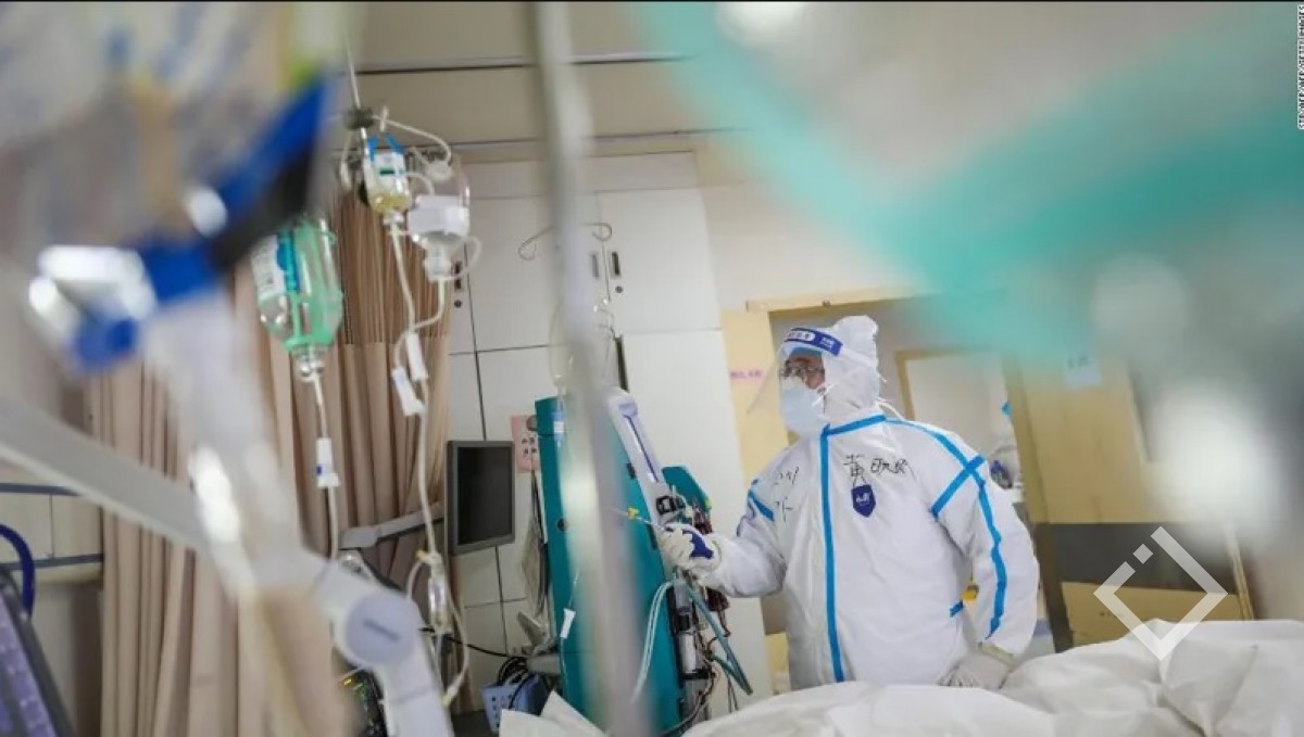 სახლში დავბრუნდი… ახლა თვითიზოლაციაში უნდა ვიყო – გამოჯანმრთელებული პირველი პაციენტი