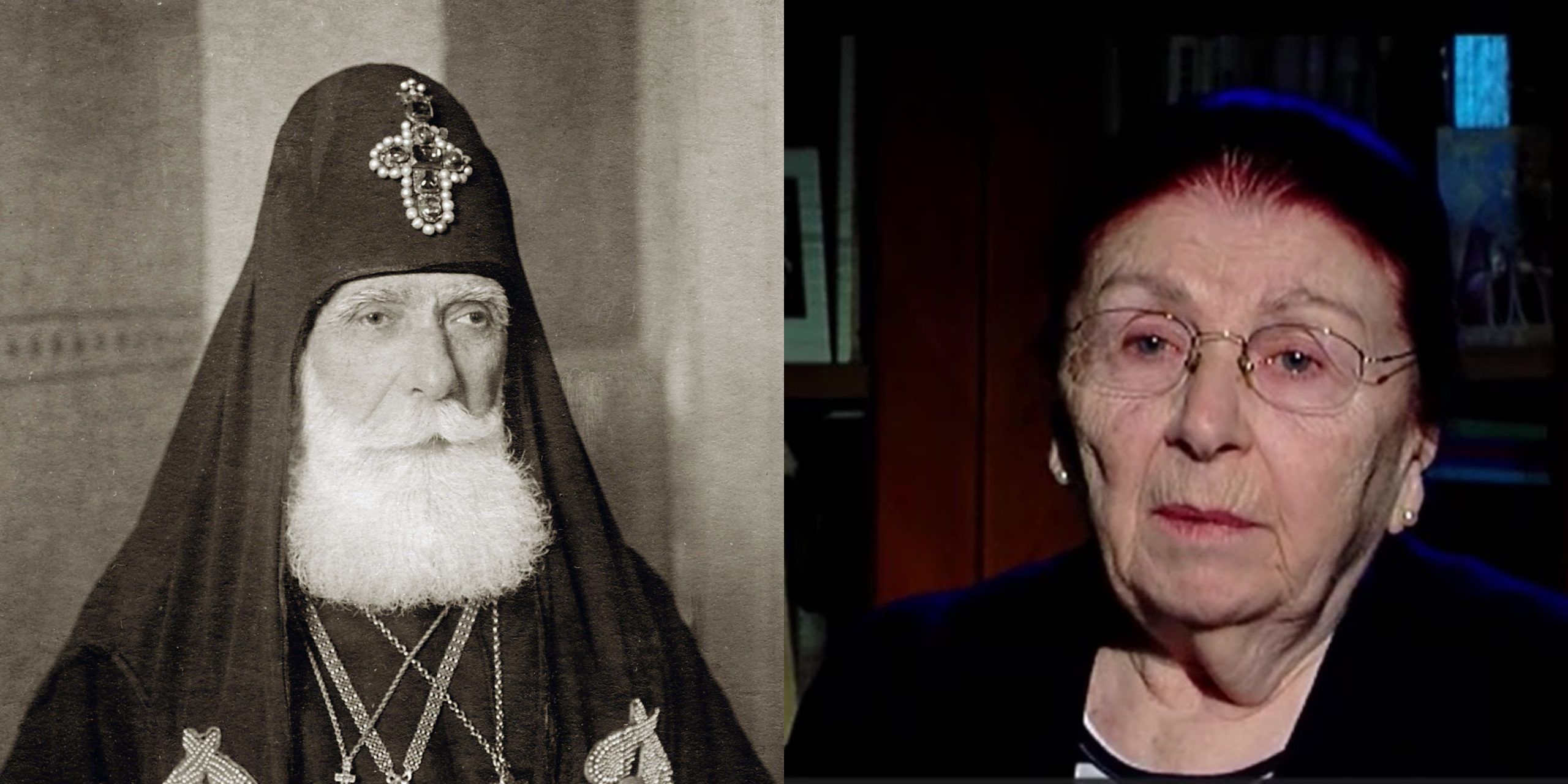 საქართველოს პატრიარქის უკანასკნელი შვილიშვილი გარდაიცვალა