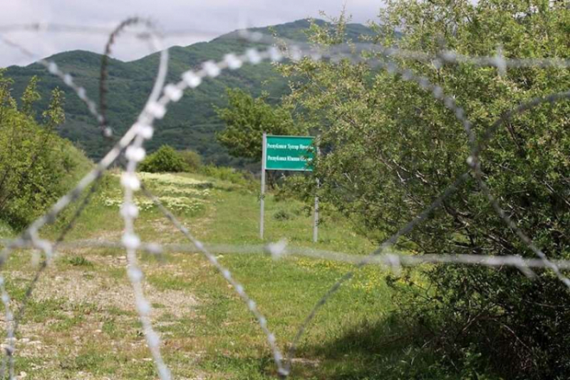 ცხინვალის რეგიონში მდგომარეობა განსაკუთრებით მწვავეა – ციხელაშვილი