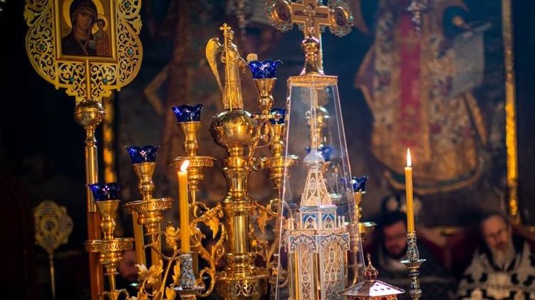 უკრაინაში კორონავირუსი მღვდელს დაუდგინდა – მას სულ მცირე 500 ადამიანთან ჰქონდა კონტაქტი