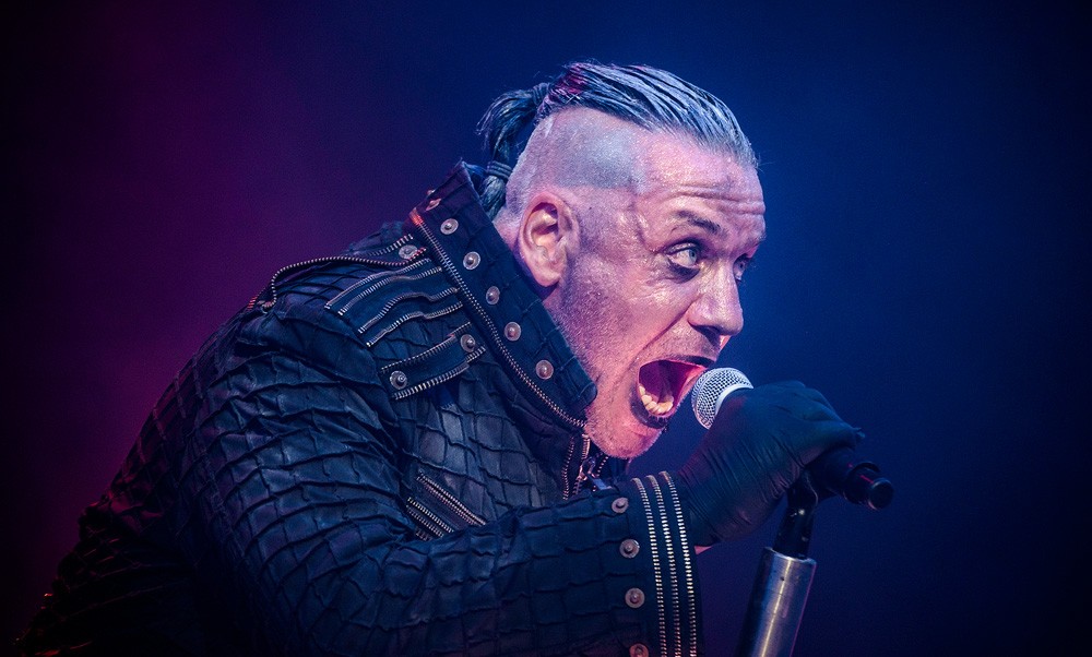 Rammstein-ის სოლისტს კორონავირუსი აღმოაჩნდა – Bild