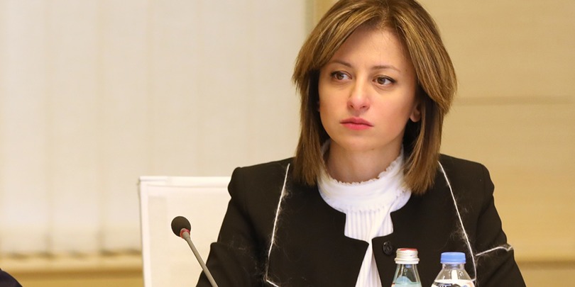 რატომ ელოდება პიკს 4 აპრილისთვის? – მინისტრმა მიზეზები ახსნა
