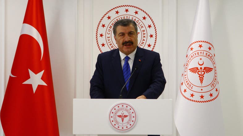 თურქეთში კორონავირუსის მეორე შემთხვევა დაფიქსირდა