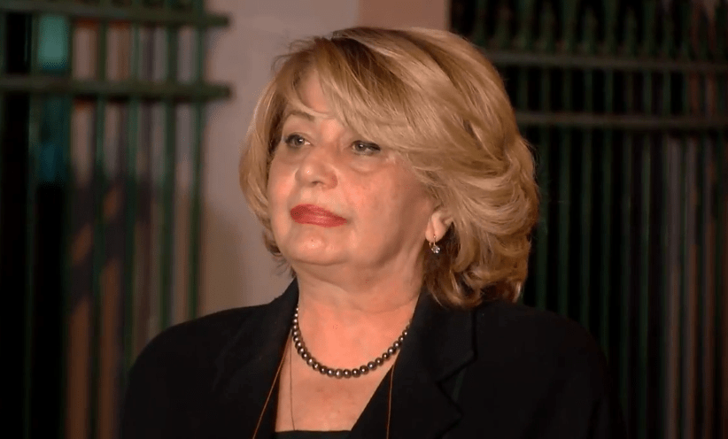 გვყავს ერთი საეჭვო პაციენტი, რომელსაც შესაძლოა დღეს კორონავირუსი დაუდასტურდეს – მარინა ენდელაძე