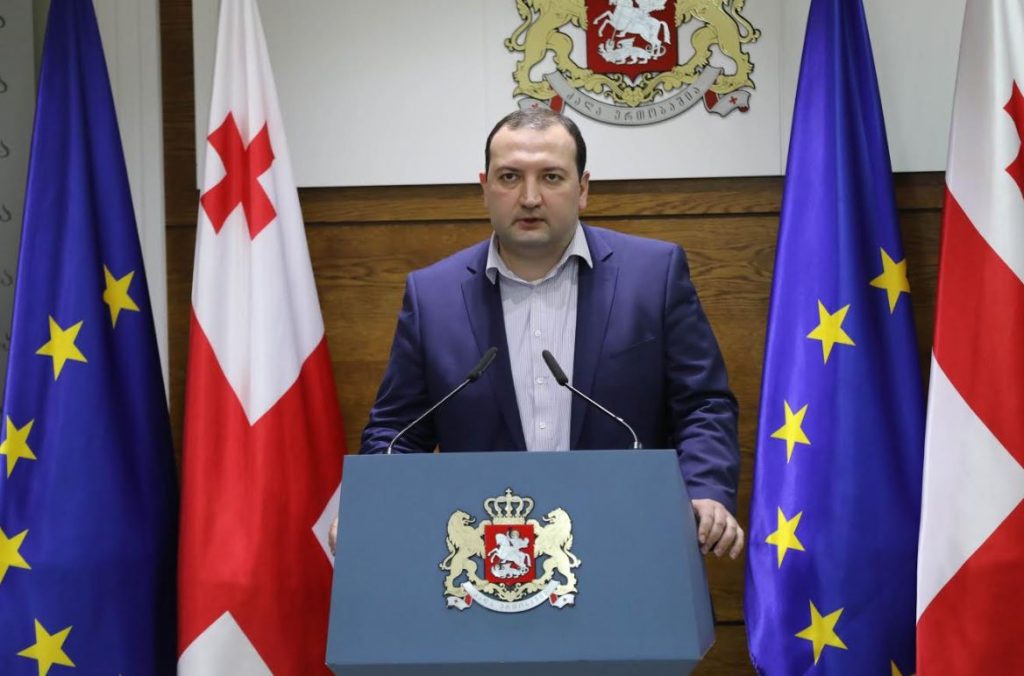 „გუდვილის“ გენერალური დირექტორი – ფასების ზრდა არ განიხილება