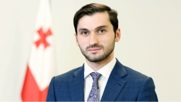თორნიკე რიჟვაძე – გავაკეთებთ მაქსიმუმს ჩვენი მოქალაქეების ჯანმრთელობის დაცვის კუთხით