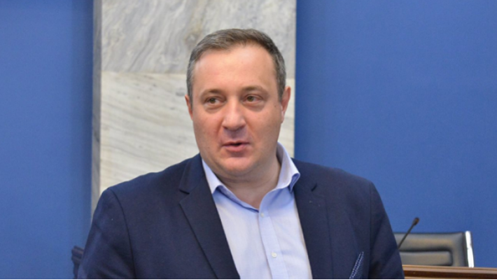 ნუ ელოდება მოსახლეობა, რომ გავარდება და გაიკეთებს ტესტს – ზოიძე